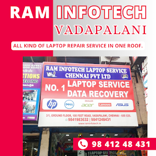 Ram infoteck